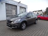 Peugeot 2008 1,2l Allure Einparkhilfe vorne + hinten, Kl - Peugeot 2008 Gebrauchtwagen in Frankfurt