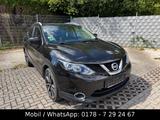 Nissan Qashqai Tekna - Nissan Qashqai mit Diesel-Antrieb: Automatik