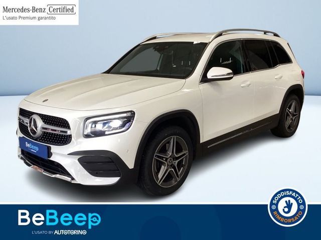 Mercedes-Benz Classe GLB GLB 180 D PREMIUM AUTO