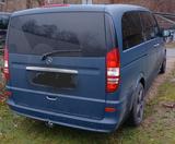 Mercedes-Benz Viano 3.0 CDI Grand Edition AVANTGARDE kompa... - Mercedes-Benz Viano 3.0 CDI