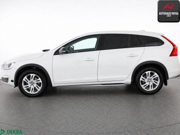 Volvo V60 Cross Country - 2