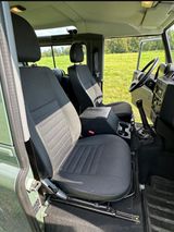 Land Rover Defender  90 - Land Rover Defender von privat