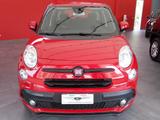 Fiat 500L 1.3 Multijet 95 CV Dualogic Lounge - Fiat 500L Wagon: Lounge
