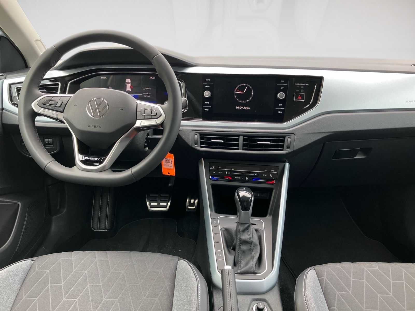 Volkswagen Taigo - Bild 11