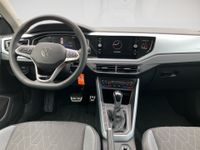 Volkswagen Taigo - Vorschau Bild 11