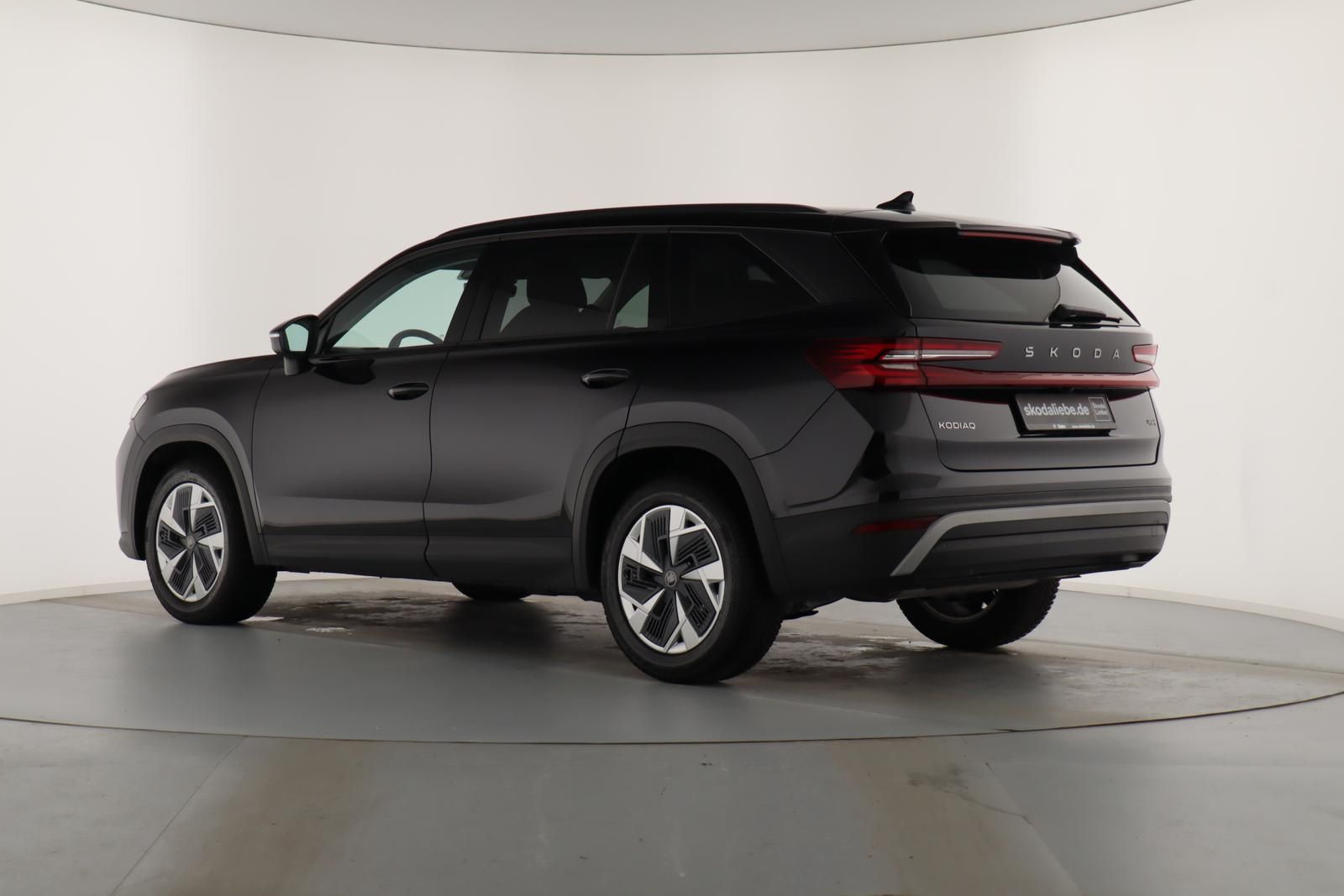 Skoda Kodiaq - Bild 7