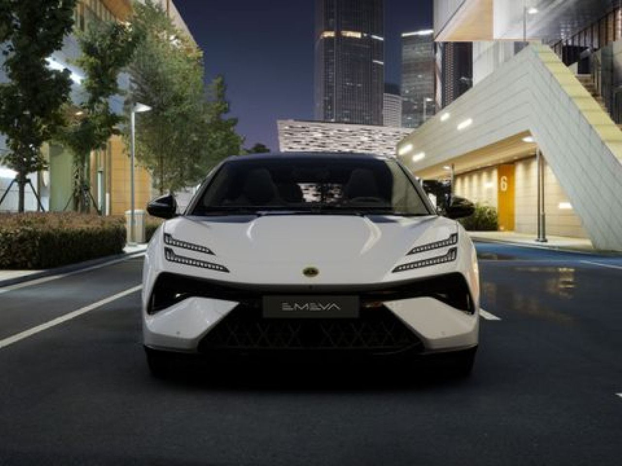 Lotus Emeya Base imagem 2