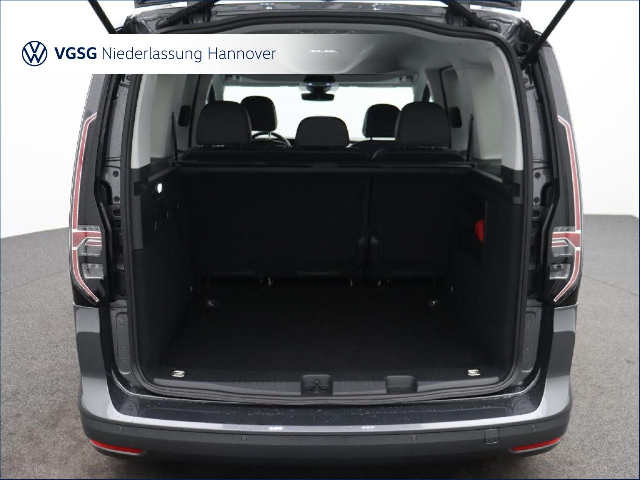 Volkswagen Caddy - Bild 16