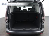 Volkswagen Caddy - Vorschau Bild 16