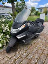 Aprilia Atlantic 500 - APRILIA 500