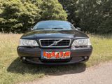 Volvo C70 2.0T Cabriolet  - Volvo C70: T