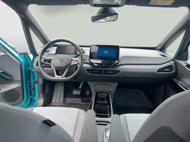 ID.3 Pro 58kWh GJR AHK Navi