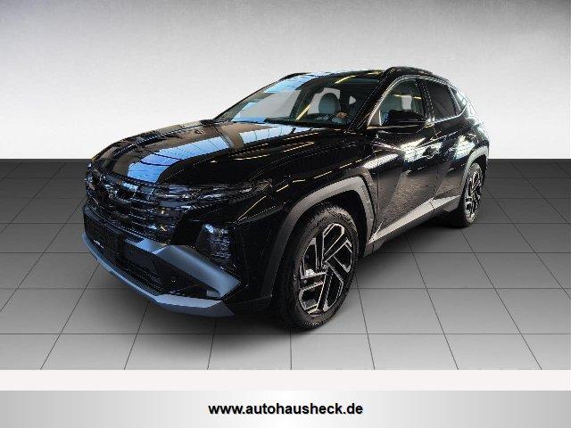 Hyundai TUCSON 1,6 T-GDI PHEV Prime
