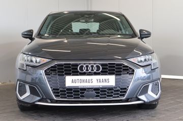 Audi A3 30 TFSI Aut advanced VIRTUAL+ACC+LED+NAVI+PDC