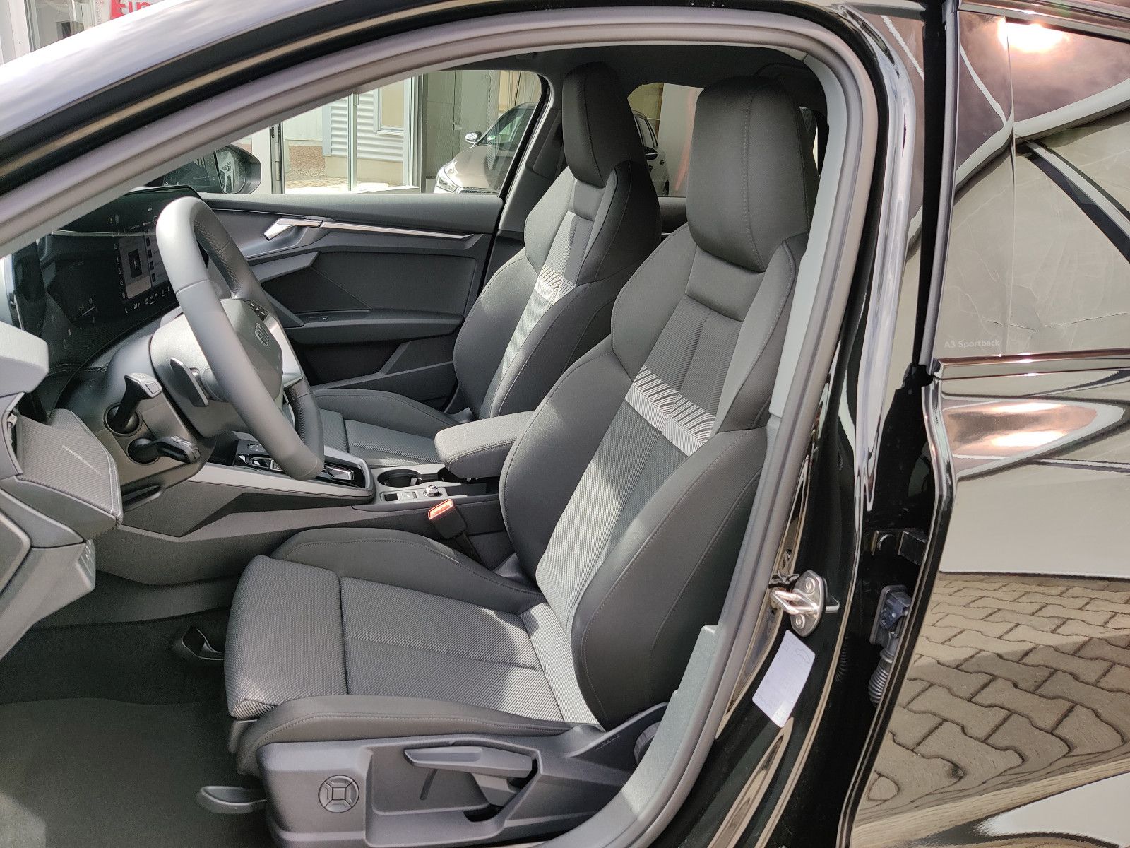 Audi A3 - Bild 7