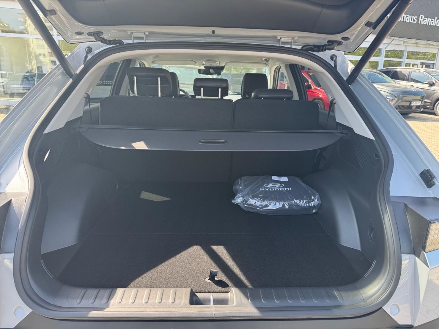 Hyundai IONIQ 5 – Bild 12