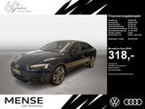 Audi A5 Sportback 40 TFSI quattro advanced 2023 (Face - Audi A5: Sportback 20