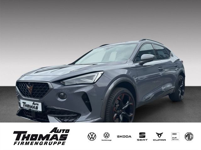 Formentor VZ 4Drive 2.0 TSI DSG
