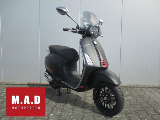 Vespa SPRINT 125 S 