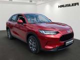 Honda ZR-V 2.0 Hybrid Elegance Autom. LED Navi PDC ACC - rote Honda ZR-V