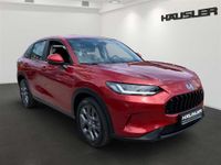 Honda ZR-V - Vorschau Bild 2