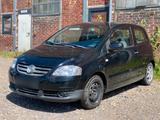 Volkswagen VW Fox 1.2 Benzin 01/2027 TÜV Klima - Volkswagen Fox: 1.0
