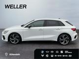 Audi A3 35 TDI Sportback S tro S line *LED*Virtual*AC - Audi Gebrauchtwagen in Bamberg