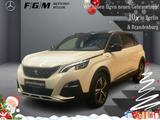 Peugeot 5008 Allure GT-Line S-Dach|TWA|360|Pano|Sitzhz - Peugeot Gebrauchtwagen von 2018