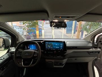 Ford Tourneo Custom L2 Tourneo Titanium 9-Sitzer