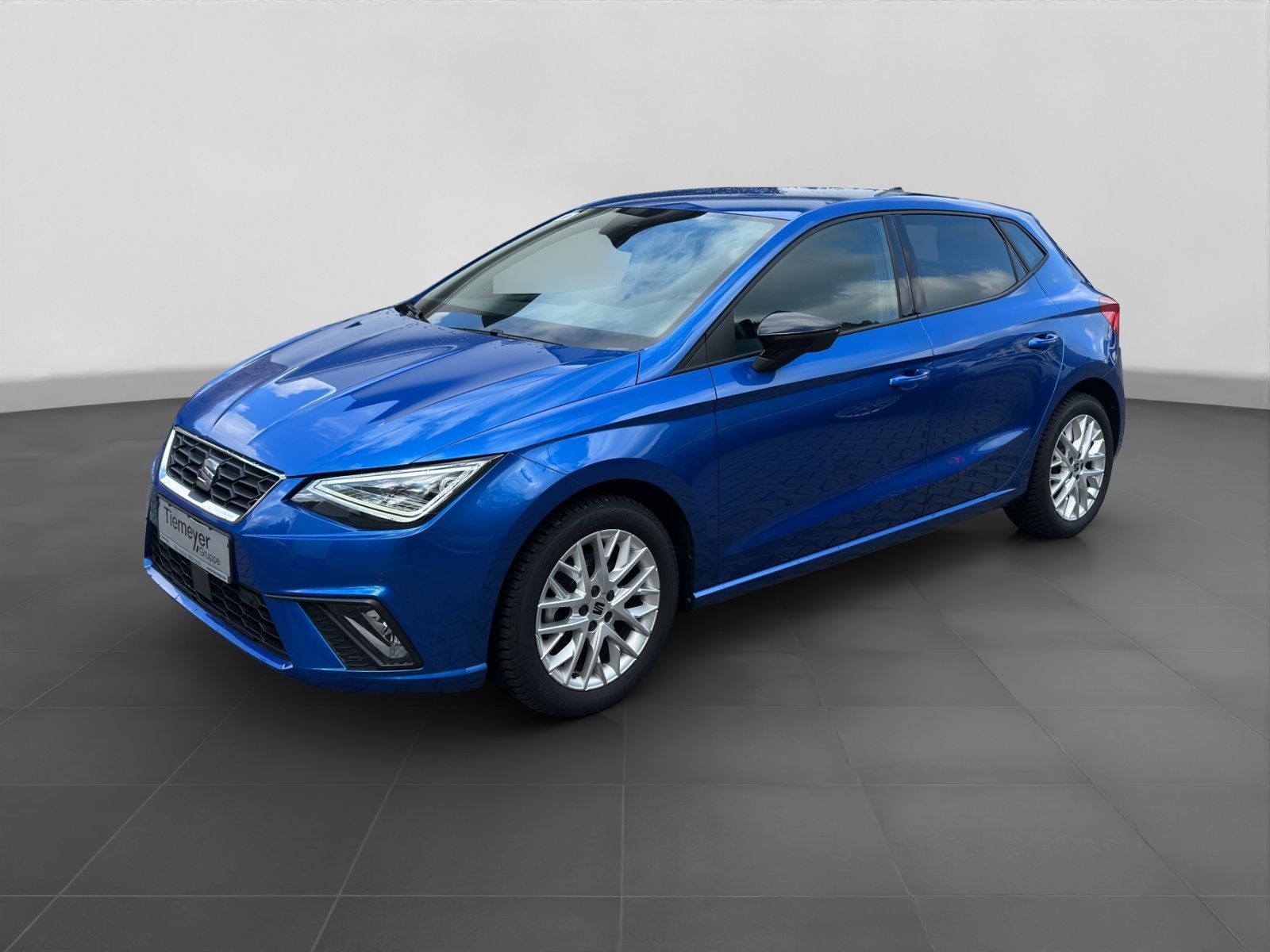 Seat Ibiza - Bild 2