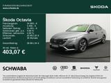 Skoda Octavia RS 2.0 TDI DSG 4x4