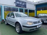 Volkswagen Golf 4 1.9TDI Edition5 TürTÜV NEU Klimaautomatik - Volkswagen Golf: 4.5