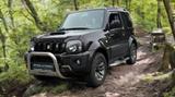 Suzuki ALLGRIP Ranger|AHK|LEDER|1.HAND|SPORTPAKET|EURO6 - Suzuki Jimny Gebrauchtwagen