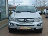 Mercedes-Benz ML 320 CDI*Garantie*TÜV*Service*GuterZustand* - Mercedes-Benz ML 320 Gebrauchtwagen in Hamburg