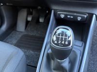 Hyundai i20 - Vorschau Bild 20