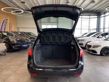 Seat Ibiza ST Style Viva 1.6 TDI *NAVI*KLIMAAUT*TEMPO