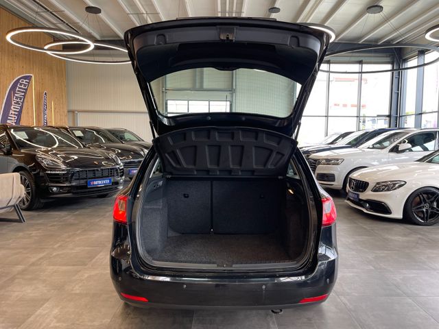 Seat Ibiza ST Style Viva 1.6 TDI *NAVI*KLIMAAUT*TEMPO
