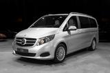 Mercedes-Benz V 220 CDI/d, EDITION lang* - gebrauchte Mercedes-Benz V 220 aus dem Jahr 2016