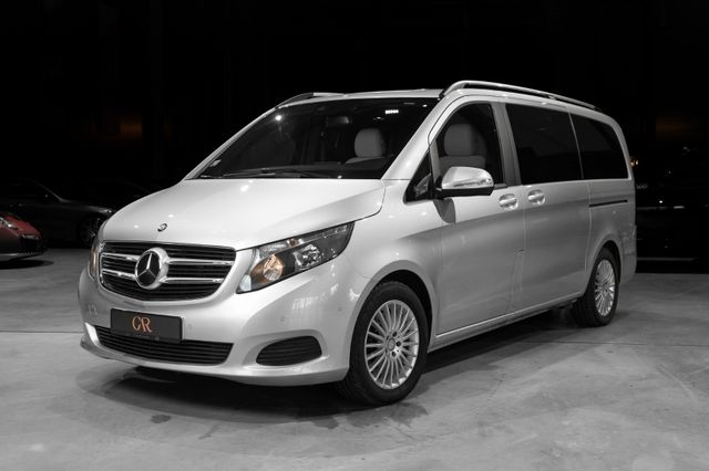 MERCEDES-BENZ V 220 CDI/d, EDITION lang*