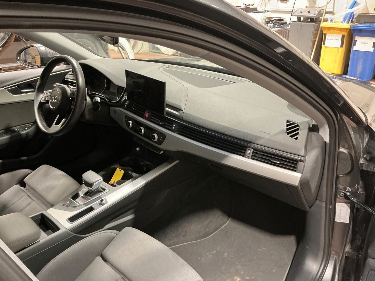 Audi A4 - Bild 5