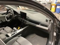 Audi A4 - Vorschau Bild 5