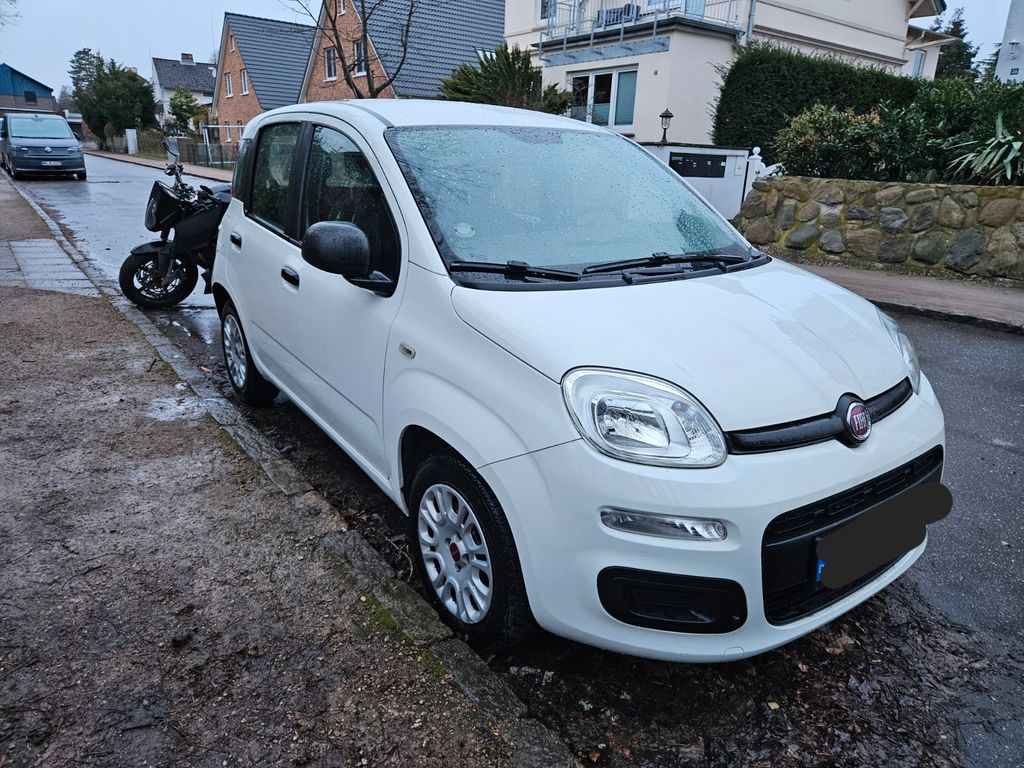 Image of Fiat Other