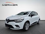 Renault Clio IV Collection Keyless/DAB/Tempo/Sitzheizung - Renault Clio Collection mit Benzin-Antrieb