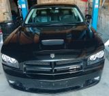 Andere Dodge Charger 6.1 SRT8 deutsche Erstzulassung - Andere mit Benzin-Antrieb: Limousine