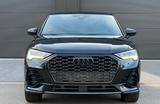 Audi Q3 Sportback 35 TDI S line 23.000+ - Audi Q3: Sportwagen