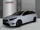 Kia Ceed_sw 1.5T NIGHTLINE Edition *Premium Endstufe