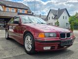 BMW 316i E36 Lim.  166 TKM Tüv: 09/2025 - BMW 316 aus 1992