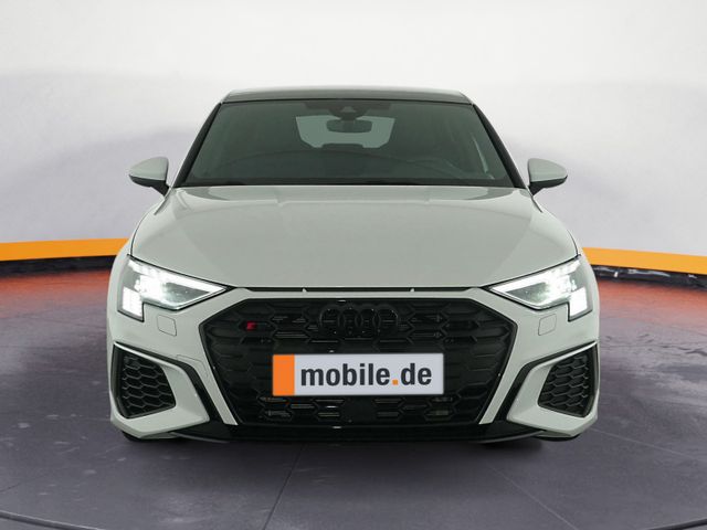 Audi S3 Sportback 2.0 TFSI quattro S tronic Panorama/