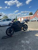 Yamaha YZF-R3 - YAMAHA YZF R3