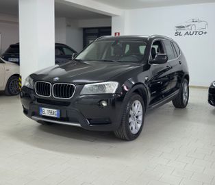 BMW X3 - 3